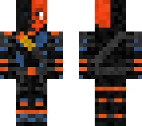 deathstroke