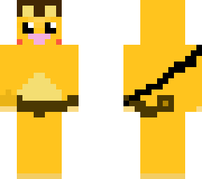 dedenne (pokemon)