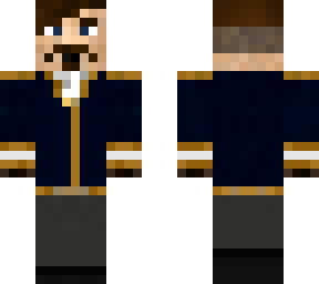 delgron suit