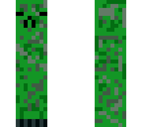 derpy creeper