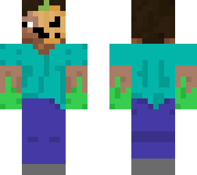 derpy halloween skin