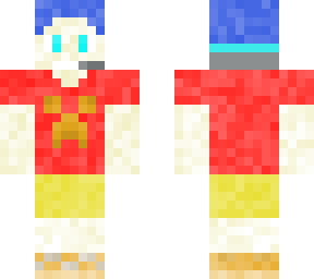 dj gamer skin