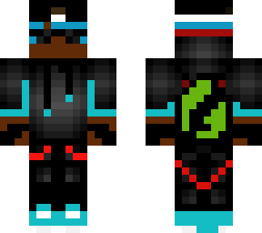 dj mine craft