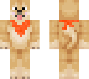doge!!!!!!!!! so cute!!!!