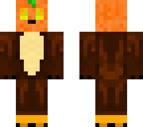 doni ' pumpkin ' bobes