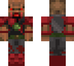 doom chaingunner