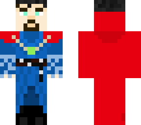 dr strange