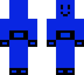 dubble blue