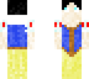 dysney snow princess