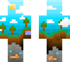 earth sh(3)