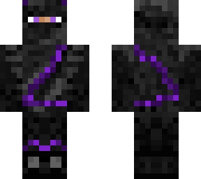 ender ninja
