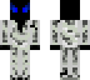 Entity 505 Minecraft Skins