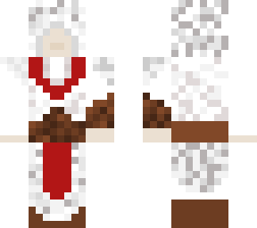 ezio auditore