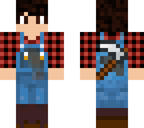 farmer boi