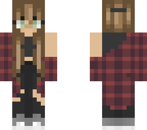 flannel rat polani