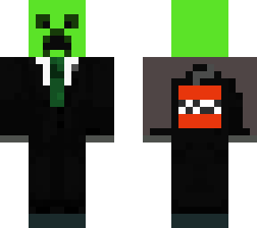 flying creeper