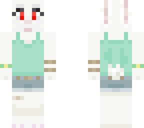 forest bunny