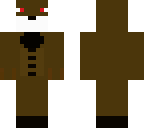 freddy fazebear