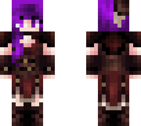 freedom - halloween skin