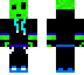 gamer slime