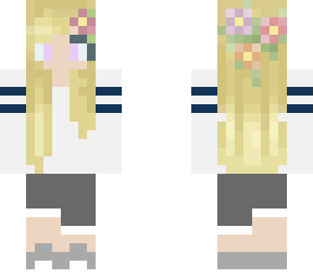 girl