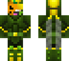 gnatbytes halloween