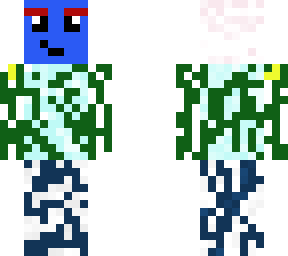golem skin hypixel