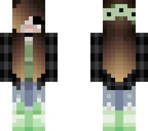 green bean