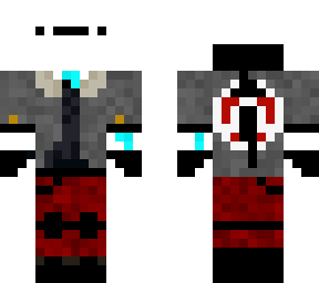 grunge bl3 siren 2