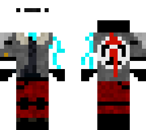 grunge bl3 siren 3