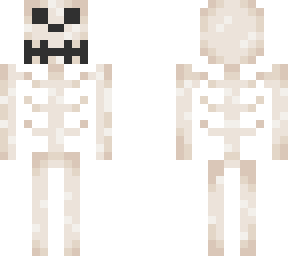 halloween! skeleton