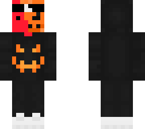 halloween fruit