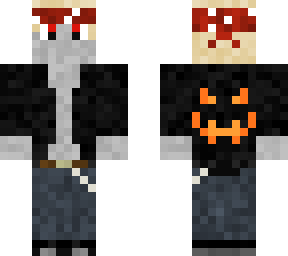 halloween troj04