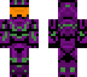 haloween spartan