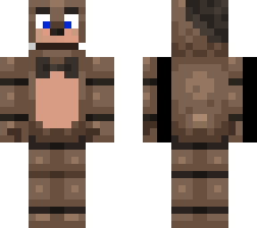 help wanted freddy