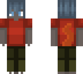 heres a boi