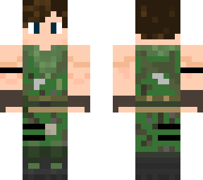 highrise assault trooper