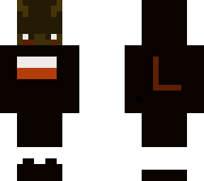 horns tryharq