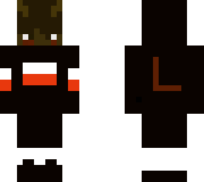 horns tryharq