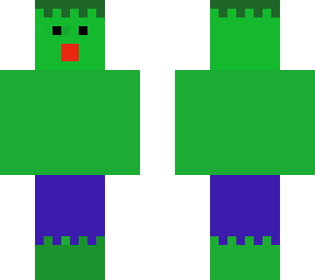hulk