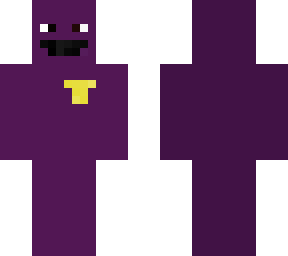 i am the purple guy/ william afton
