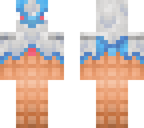 ice cream latios