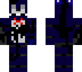 infested demented bonnie