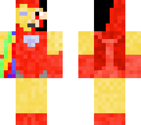 ironman mark 85