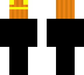 jack o lantern me