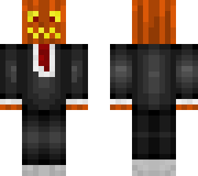 jack o'suit