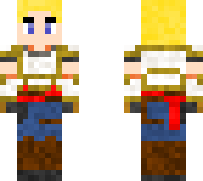 jaune arc vol. 7