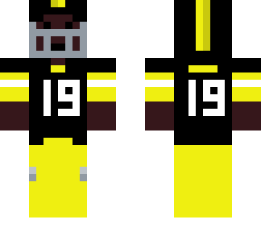 juju smith-schuster steelers