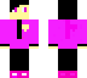 kungen av minecraft
