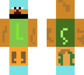 l n' s guy